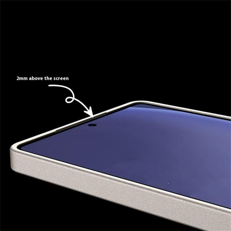 Hülle Samsung Galaxy S25 Ultra 5g Handyhülle Magsafe-kompatibel Schlank