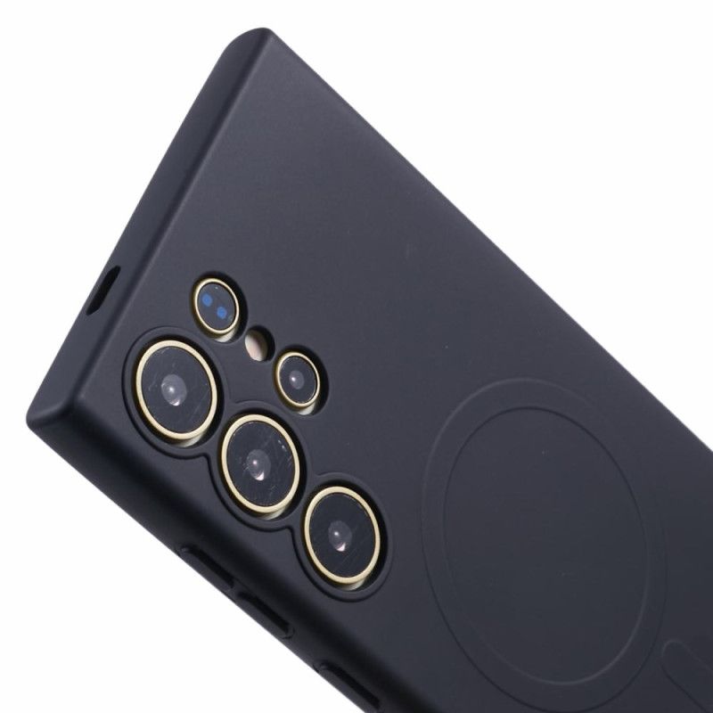 Hülle Samsung Galaxy S25 Ultra 5g Handyhülle Schlank Magsafe-kompatibel