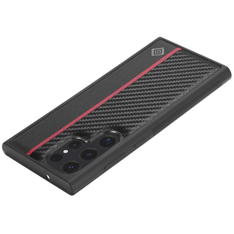 Hülle Samsung Galaxy S25 Ultra 5g Lc.imeeke