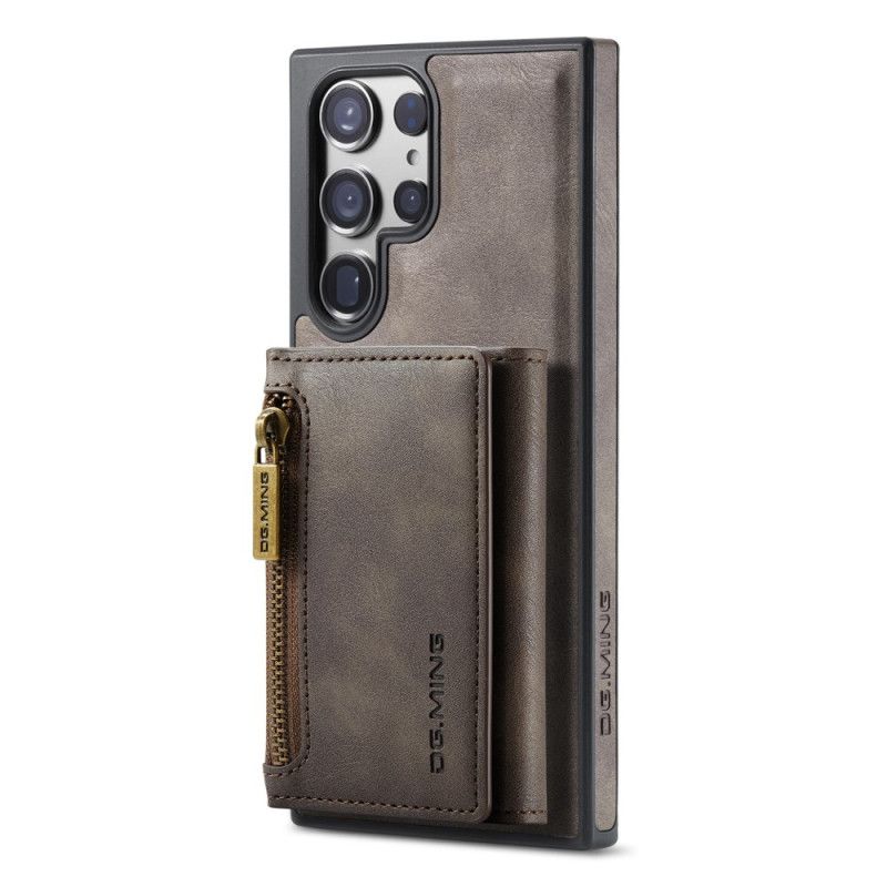 Hülle Samsung Galaxy S25 Ultra 5g M5-serie Dg.ming