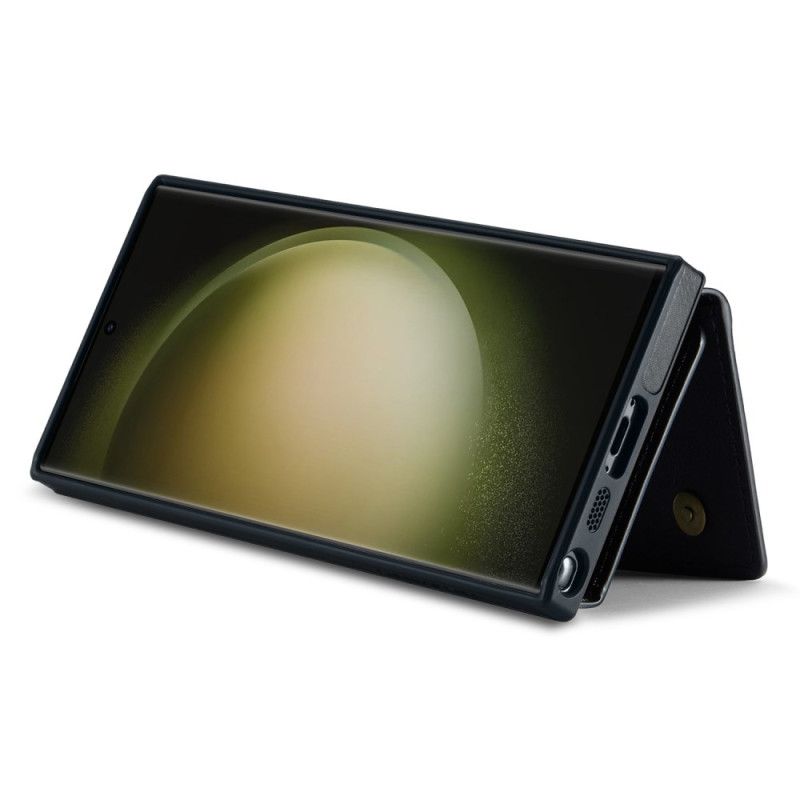 Hülle Samsung Galaxy S25 Ultra 5g M5-serie Dg.ming