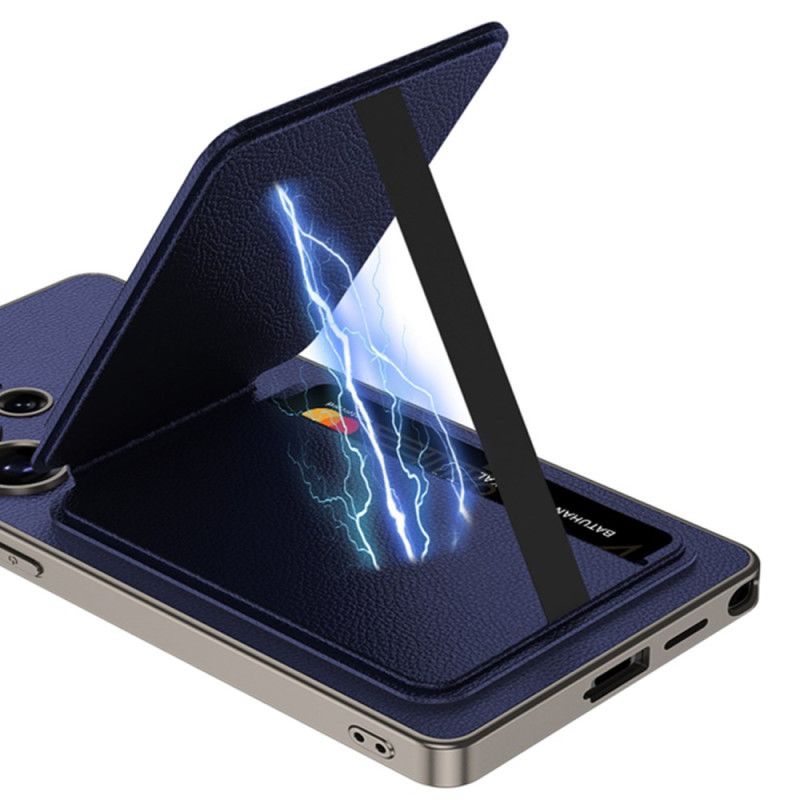 Hülle Samsung Galaxy S25 Ultra 5g Magsafe-kompatibel Mit Kartenhalter