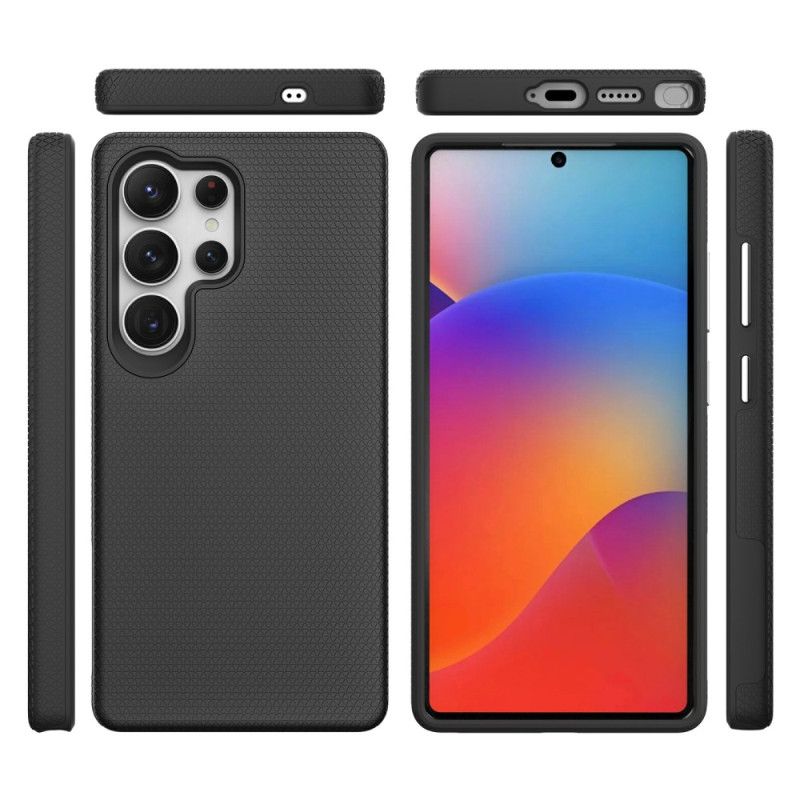 Hülle Samsung Galaxy S25 Ultra 5g Robustes Plastik