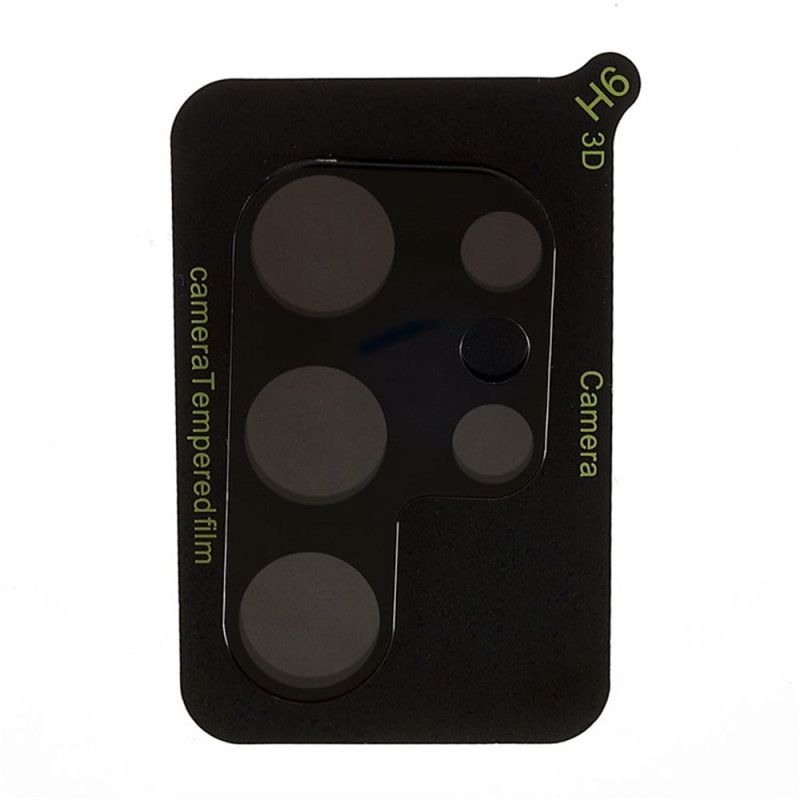 Kameraschutzfolie Für Galaxy S25 Ultra 5g Mit Bodenplatte