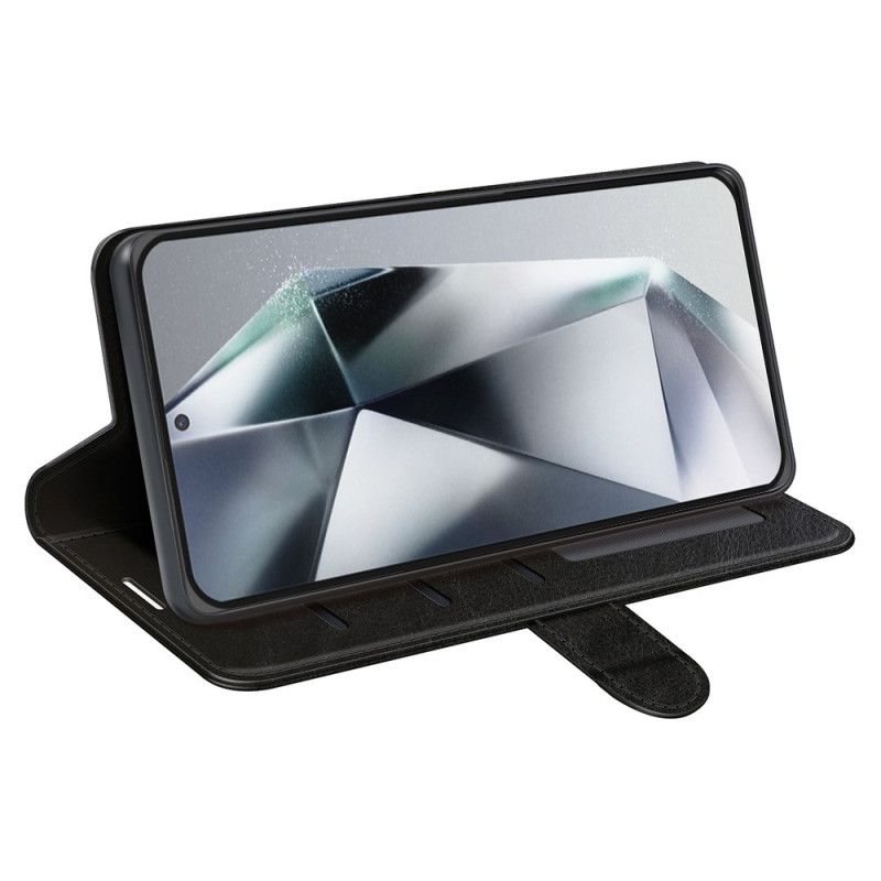 Lederhüllen Für Samsung Galaxy S25 Ultra 5g Vintage