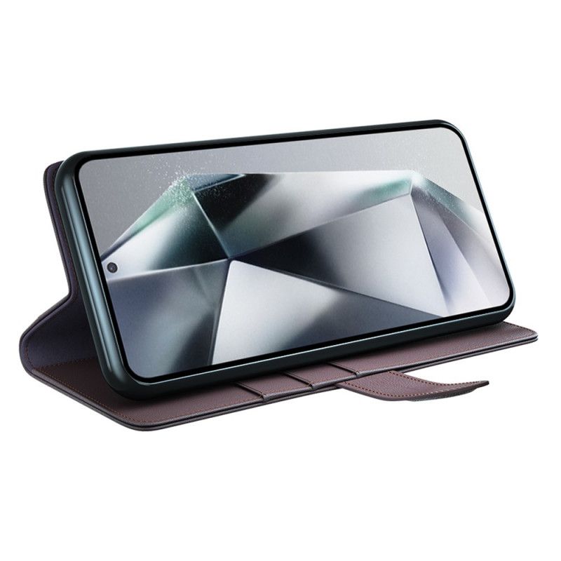 Lederhüllen Samsung Galaxy S25 Ultra 5g Echtleder