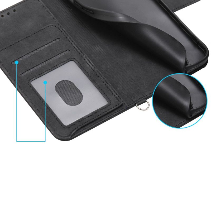 Lederhüllen Samsung Galaxy S25 Ultra 5g Handyhülle Blumenmuster Mit Riemen