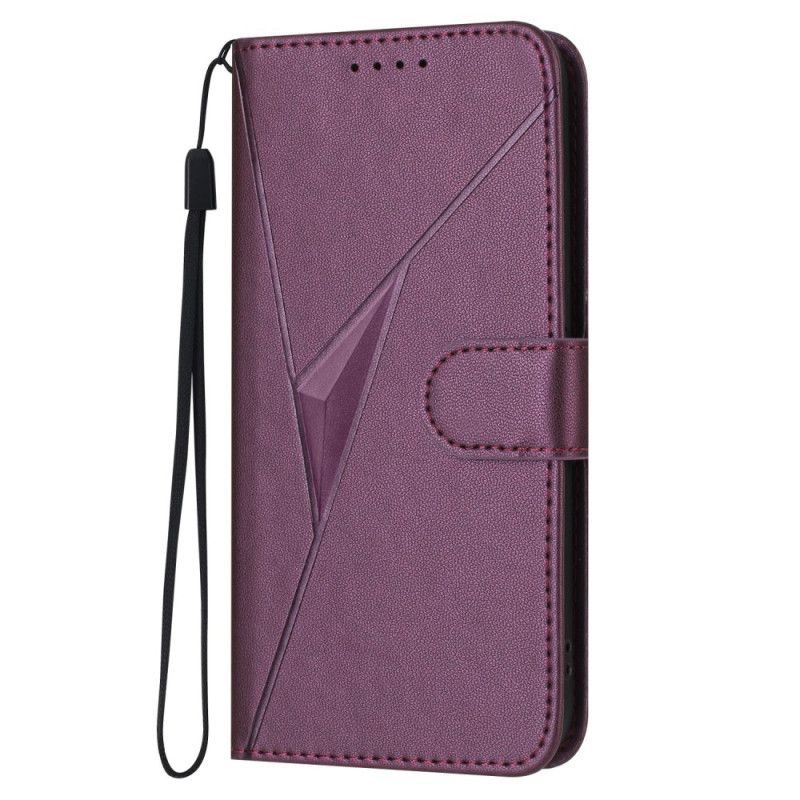 Dunkelviolett