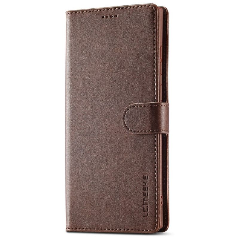 Lederhüllen Samsung Galaxy S25 Ultra 5g Lc.imeeke