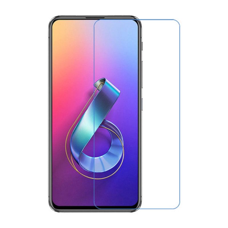 Bildschirmschutzfolie Asus ZenFone 6