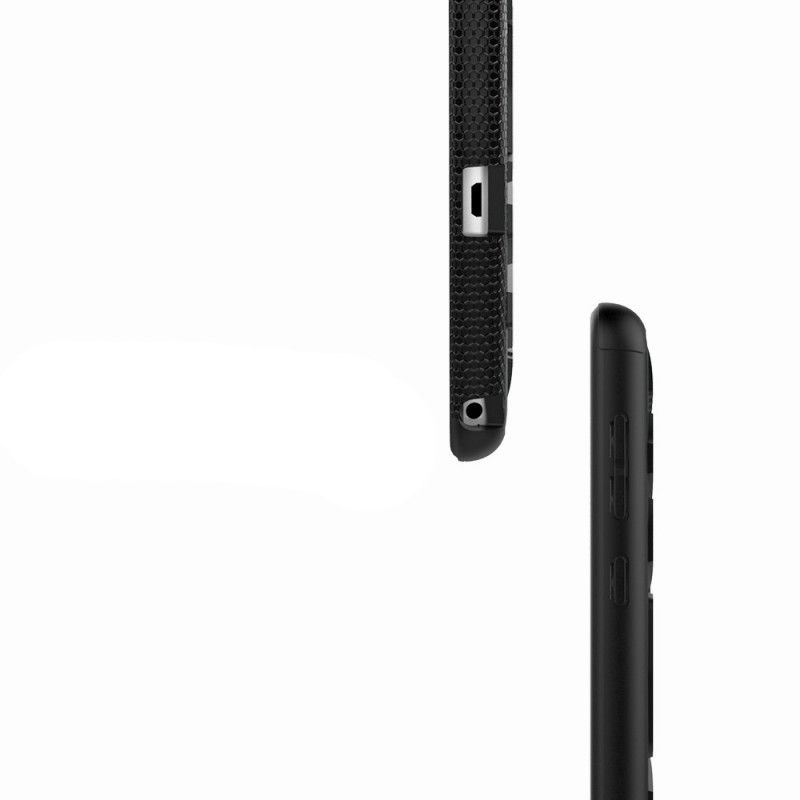 Hülle Huawei MediaPad T3 10 Schwarz Extrem Widerstandsfähige Prämie