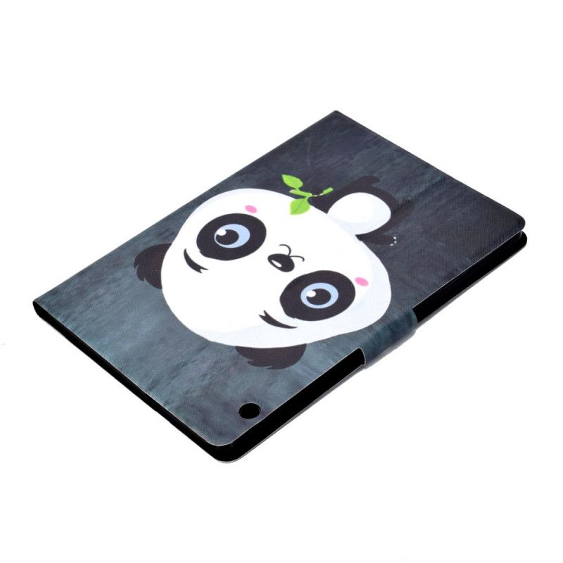 Lederhüllen Huawei MediaPad T3 10 Babypanda