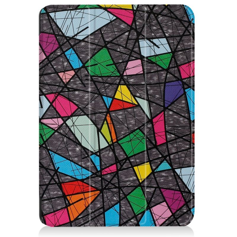 Smart Case Huawei MediaPad T3 10 Geometrie