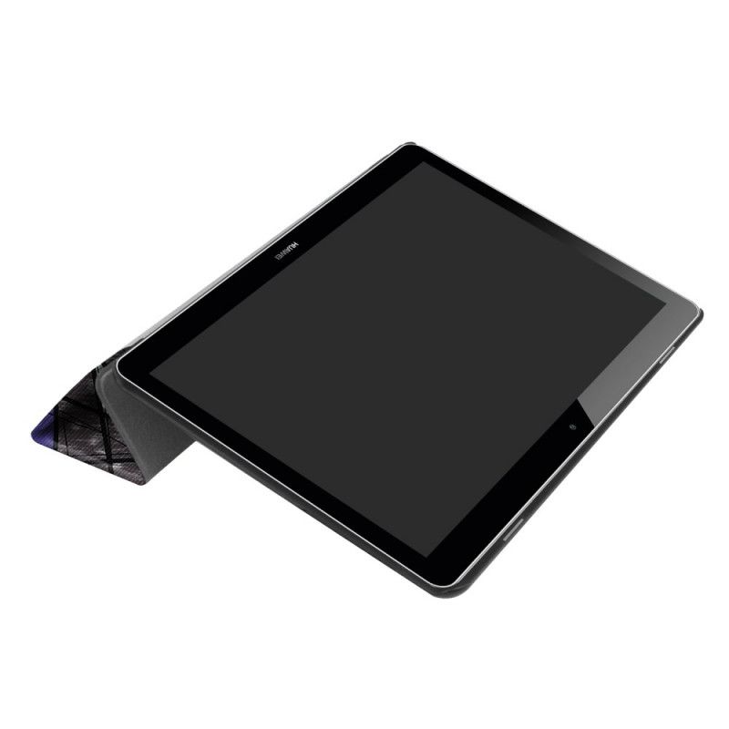 Smart Case Huawei MediaPad T3 10 Geometrie