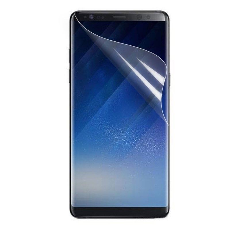 Bildschirmschutzfolie Samsung Galaxy Note 8
