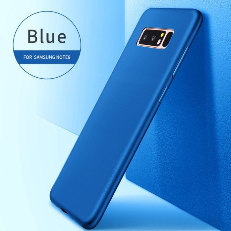 Fall Samsung Galaxy Galaxy Note 8 Mate Premium-Serie