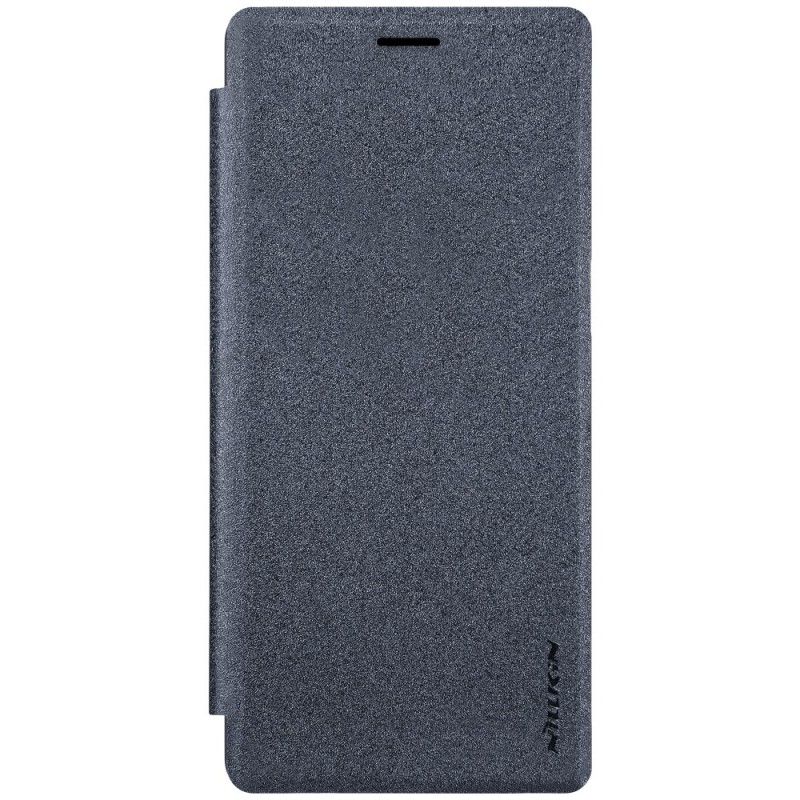 Flip Case Samsung Galaxy Note 8 Magenta Nillkin