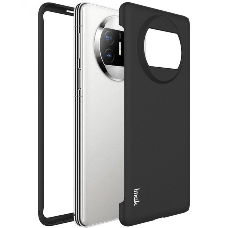 Hülle Für Huawei Mate X3 Js-2 Serie Imak