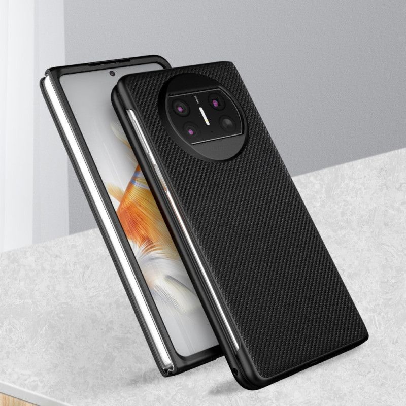 Hülle Huawei Mate X3 Handyhülle Abeel Im Leder-look