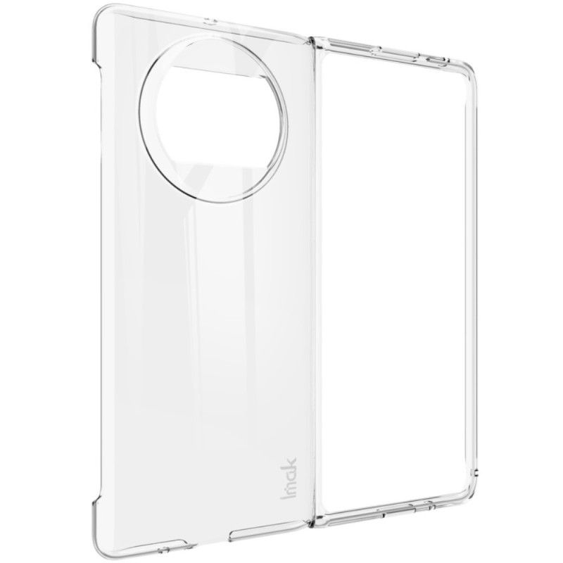 Hülle Huawei Mate X3 Handyhülle Imak Air Ii Pro