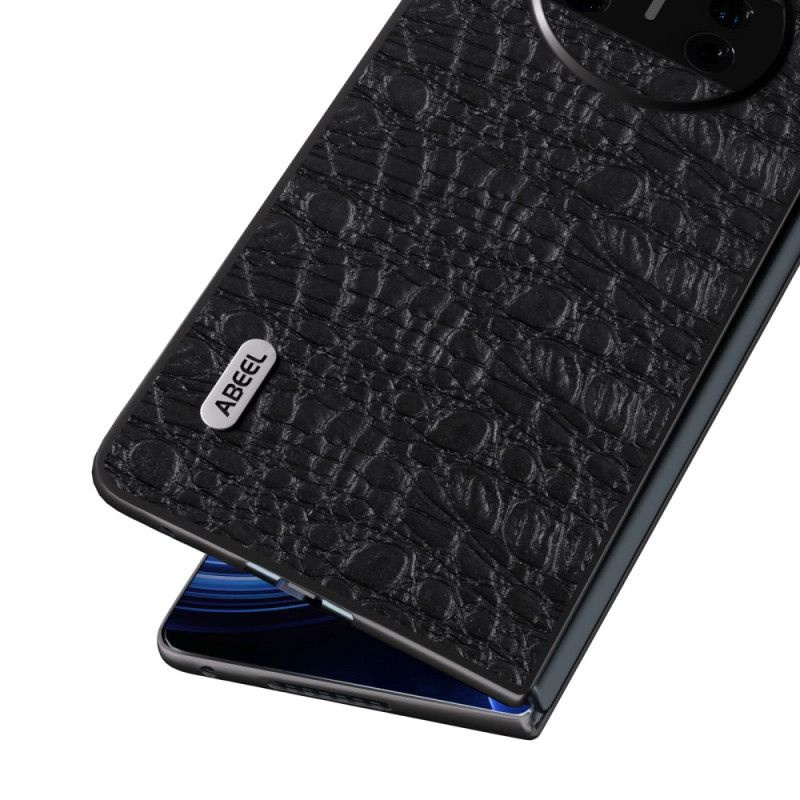 Hülle Huawei Mate X3 Premium Abeel