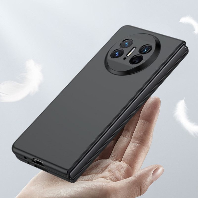 Hülle Huawei Mate X3 Ultradünne Skin-touch-oberfläche