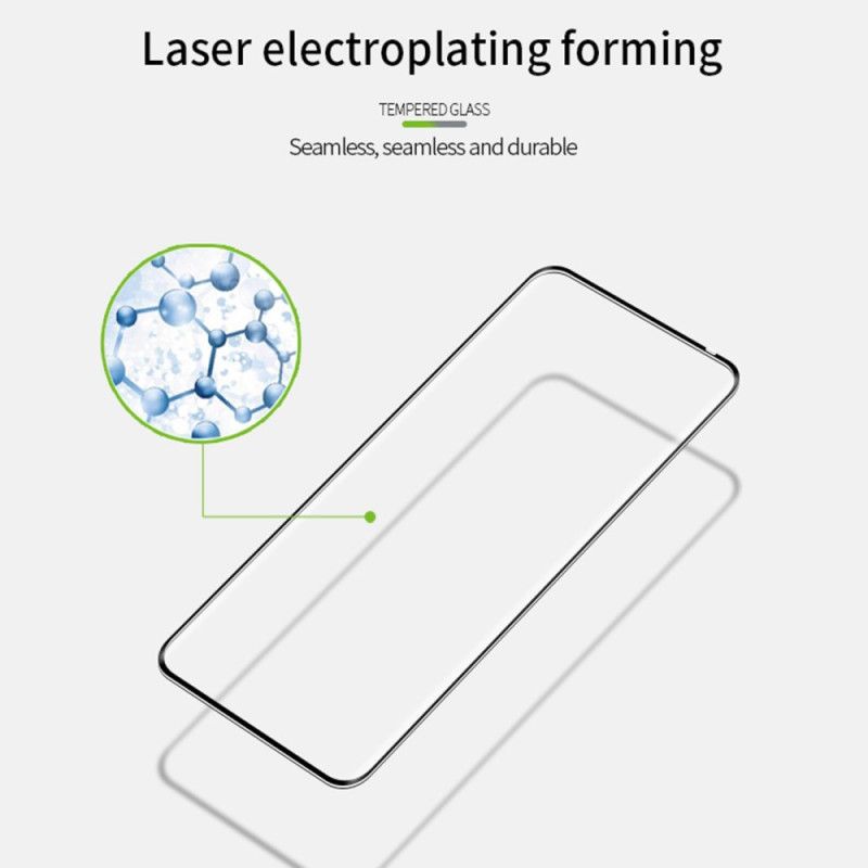 Vollflächige Displayschutzfolie Aus Gehärtetem Glas Für Huawei Mate X3