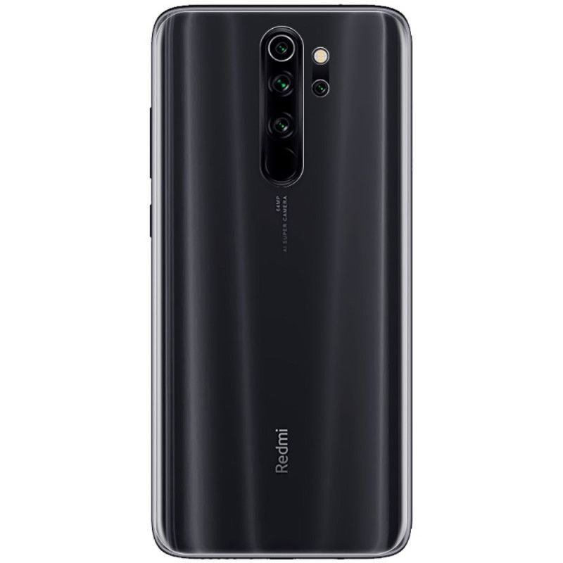 Hintere Schutzfolie Xiaomi Redmi Note 8 Pro Imak