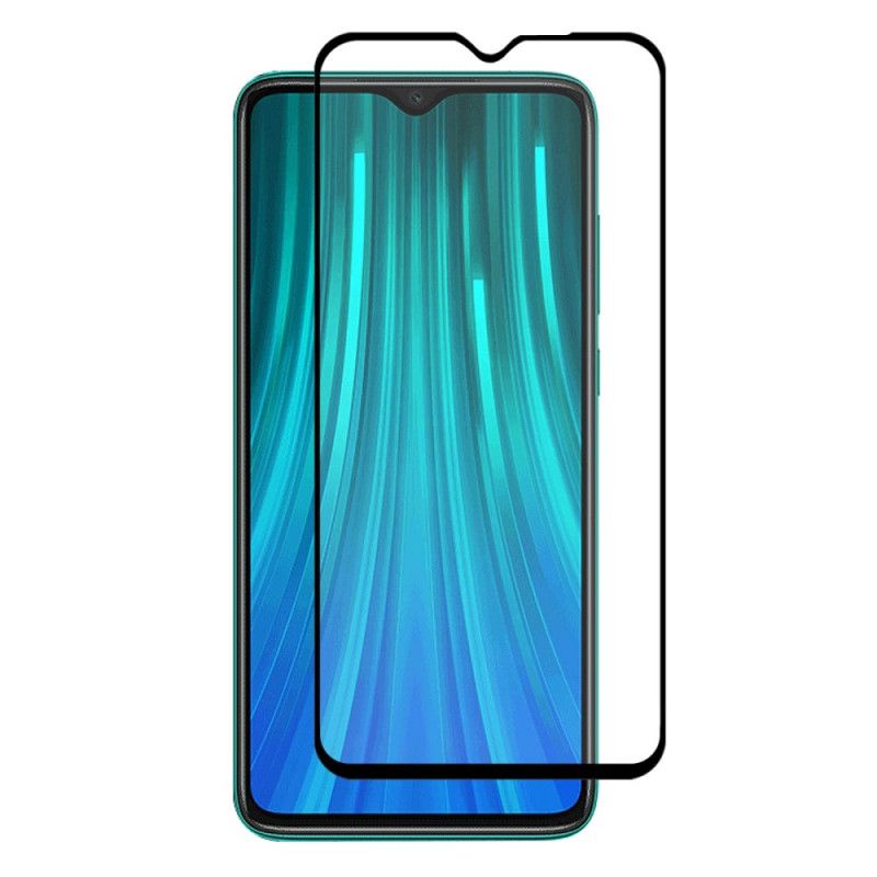 Schutz Aus Gehärtetem Glas Xiaomi Redmi Note 8 Pro Hat Prinz