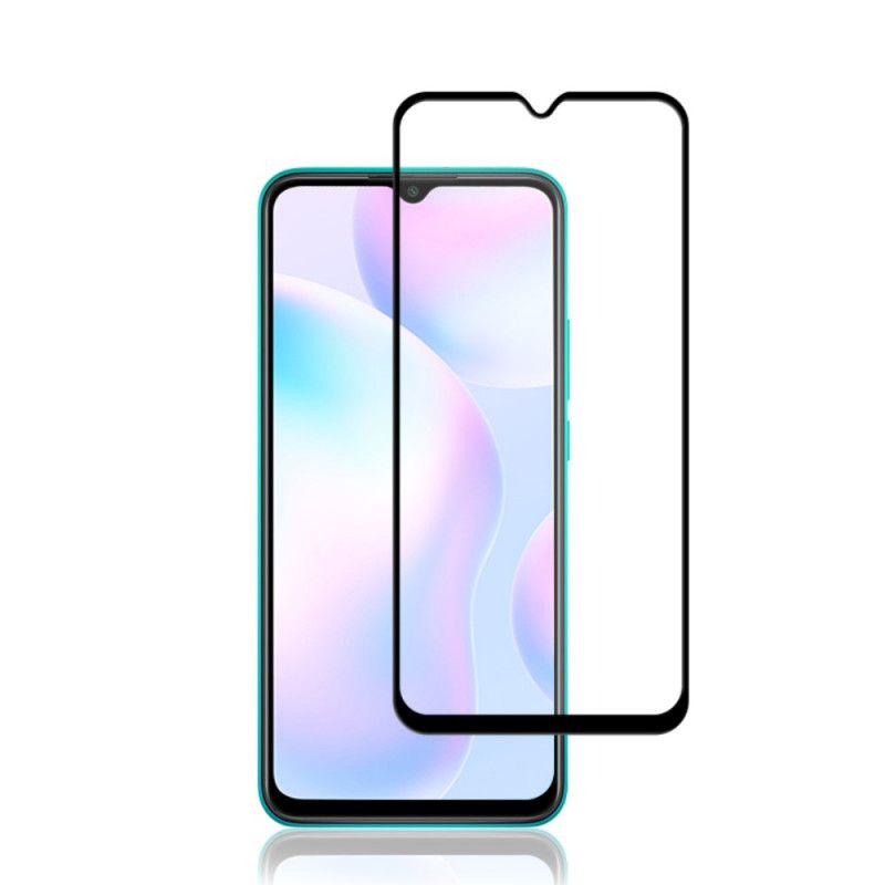 Schutz Aus Gehärtetem Glas Xiaomi Redmi 9A Mocolo