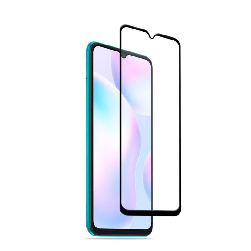 Schutz Aus Gehärtetem Glas Xiaomi Redmi 9A Mocolo