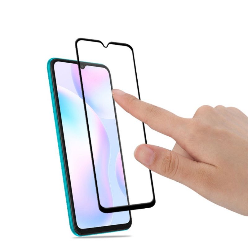 Schutz Aus Gehärtetem Glas Xiaomi Redmi 9A Mocolo