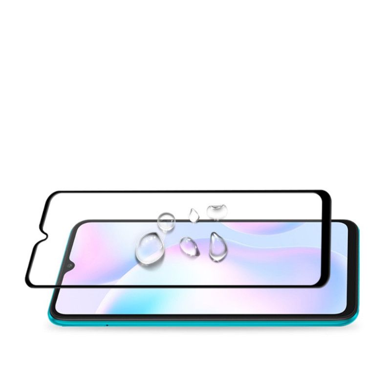 Schutz Aus Gehärtetem Glas Xiaomi Redmi 9A Mocolo
