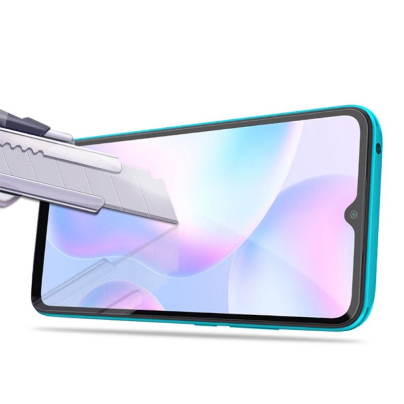 Schutz Aus Gehärtetem Glas Xiaomi Redmi 9A Mocolo