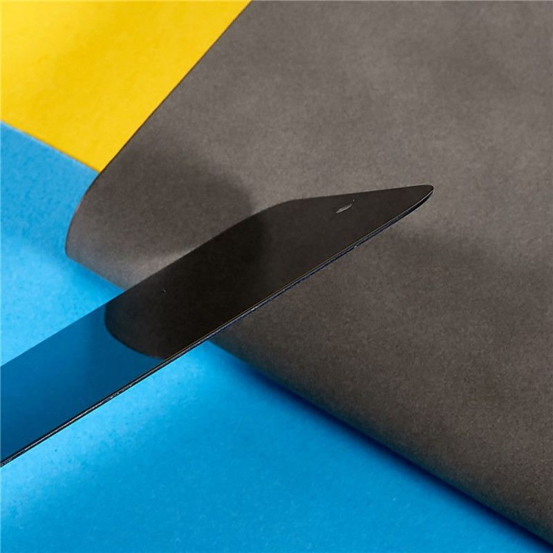 Anti-spionage-displayschutzfolie Aus Gehärtetem Glas Für Xiaomi 17 / 17 Pro