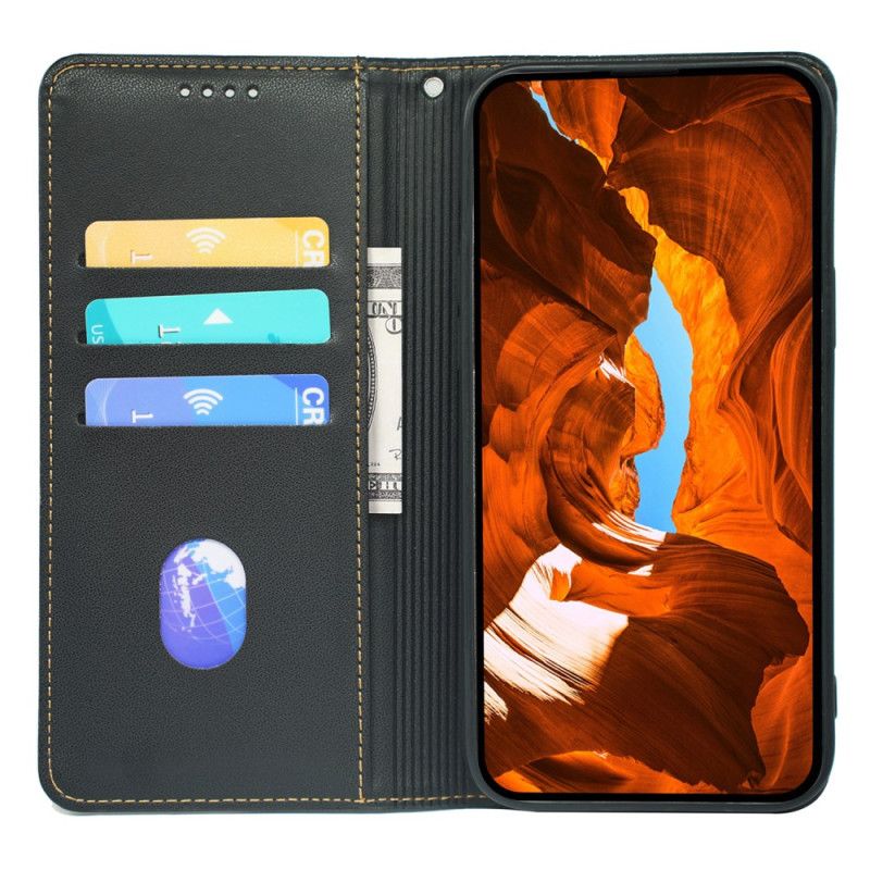 Flip Case Xiaomi 17 Pro Frieze