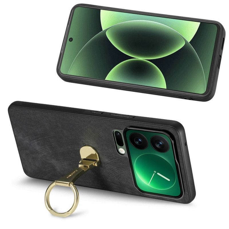 Hülle Für Xiaomi 17 Pro Klappständer Caseneo