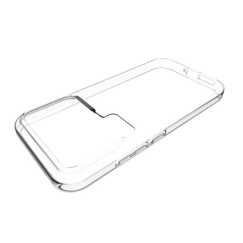 Hülle Für Xiaomi 17 Pro Transparent