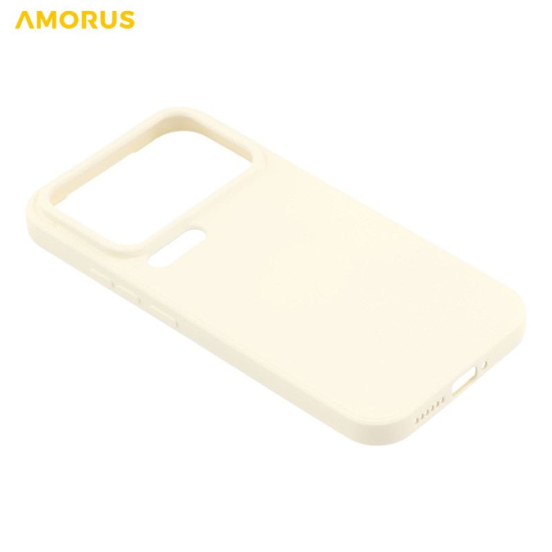 Hülle Xiaomi 17 Pro Amorus