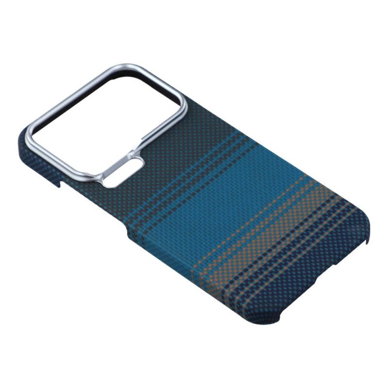 Hülle Xiaomi 17 Pro Farbverlauf Aramidfaser