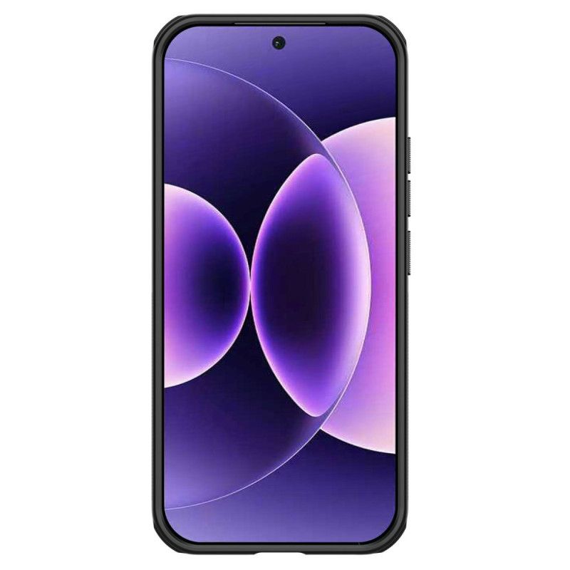Hülle Xiaomi 17 Pro Frosted Shield Pro Nillkin