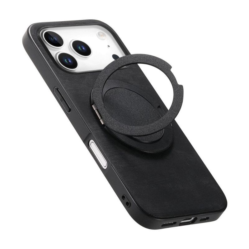 Hülle Xiaomi 17 Pro Handyhülle Drehbarer Ständer Im Retro-design