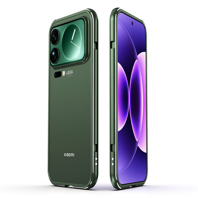 Hülle Xiaomi 17 Pro Handyhülle Stoßdämpfer