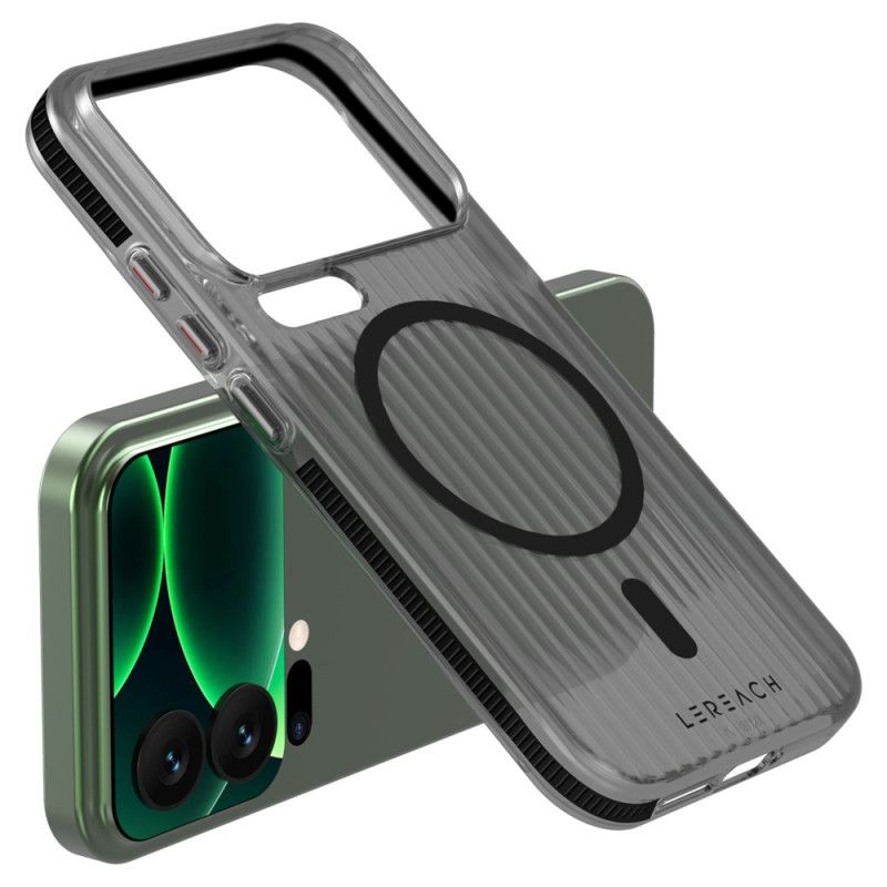 Hülle Xiaomi 17 Pro Handyhülle Toc-serie Lereach