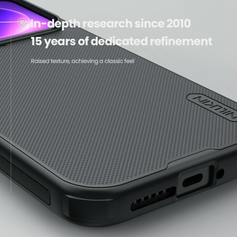 Hülle Xiaomi 17 Pro Magsafe Nillkin