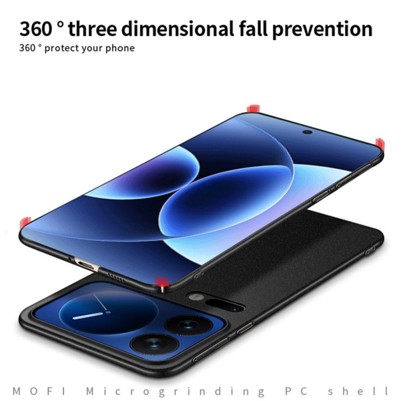 Hülle Xiaomi 17 Pro Mofi Shield Matte Serie