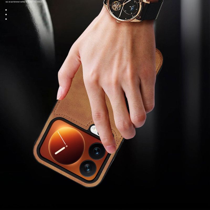 Hülle Xiaomi 17 Pro Premium-design