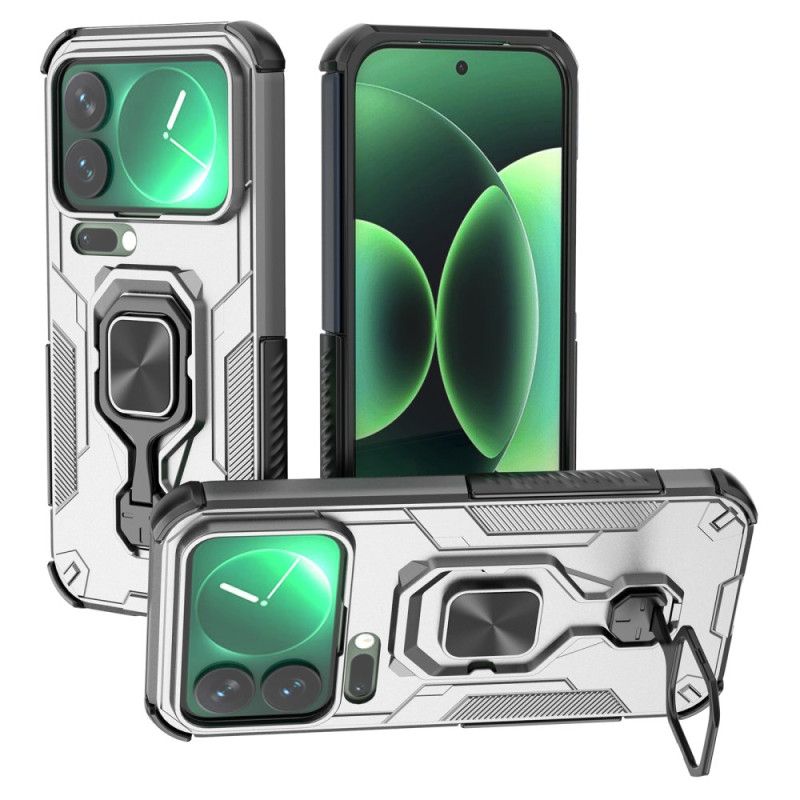 Hülle Xiaomi 17 Pro Ringresistent