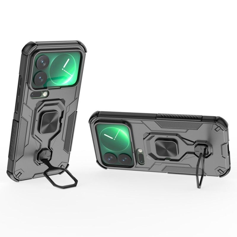 Hülle Xiaomi 17 Pro Ringresistent