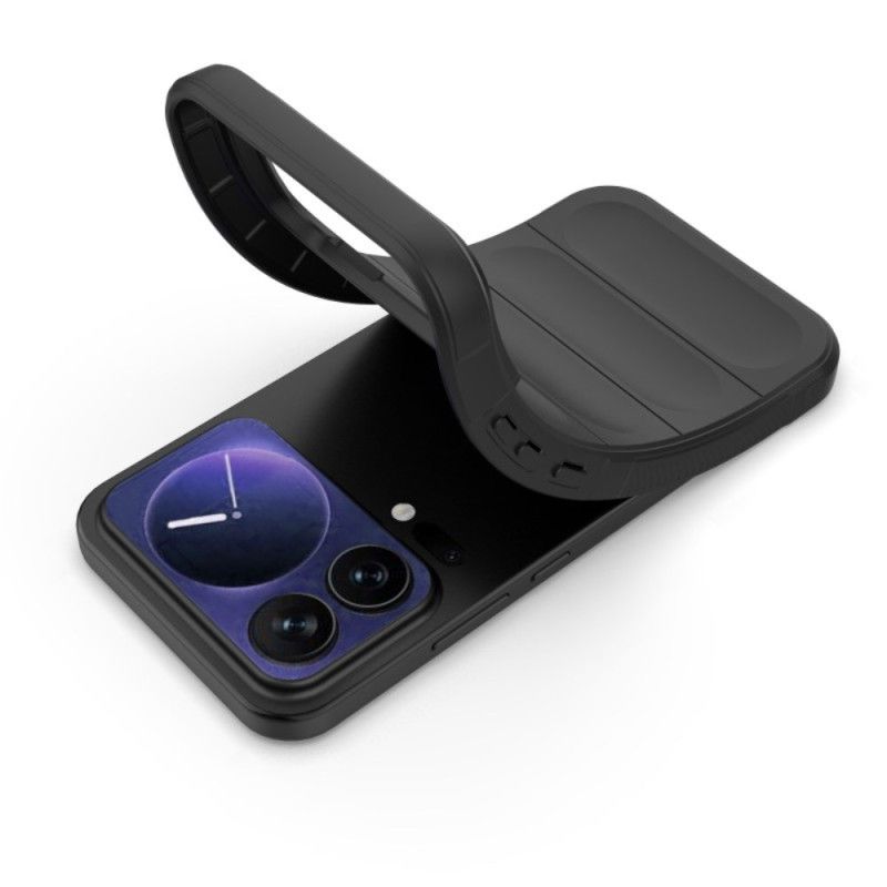 Hülle Xiaomi 17 Pro Rutschfest Mit Displayschutzfolie